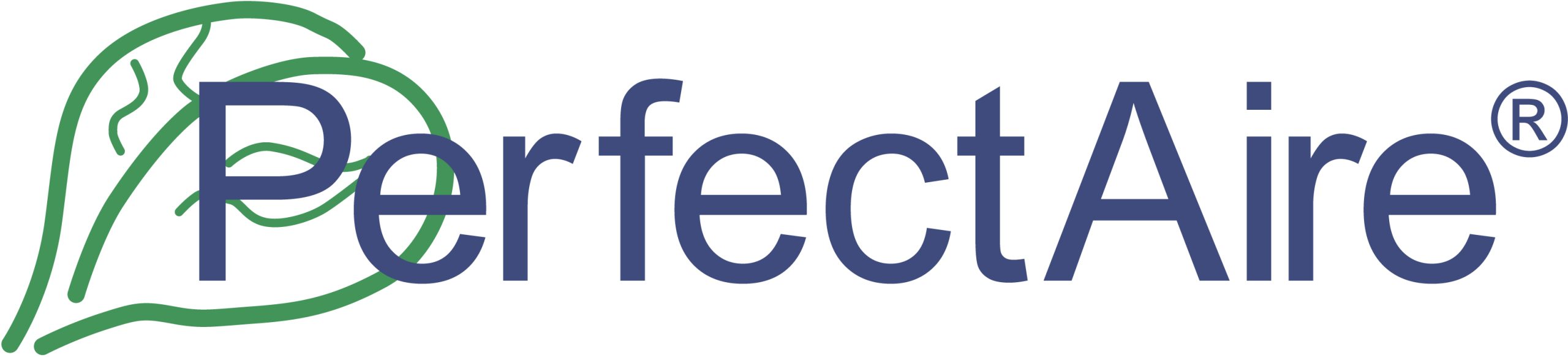 001 PerfectAire LOGO