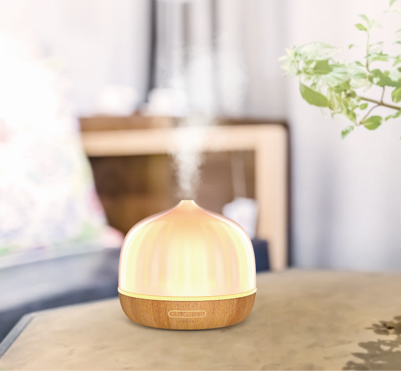 Polar Diffuser POLAR – The Perfect Solution
